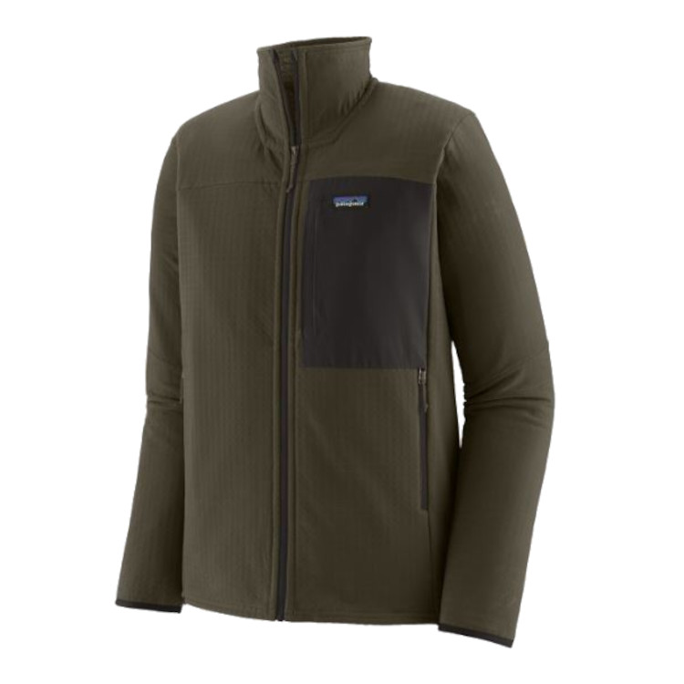 Patagonia R2 TechFace Jacket - Men's - Image 6